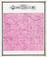 Township 42 N. Range XX W., Benton County 1904
